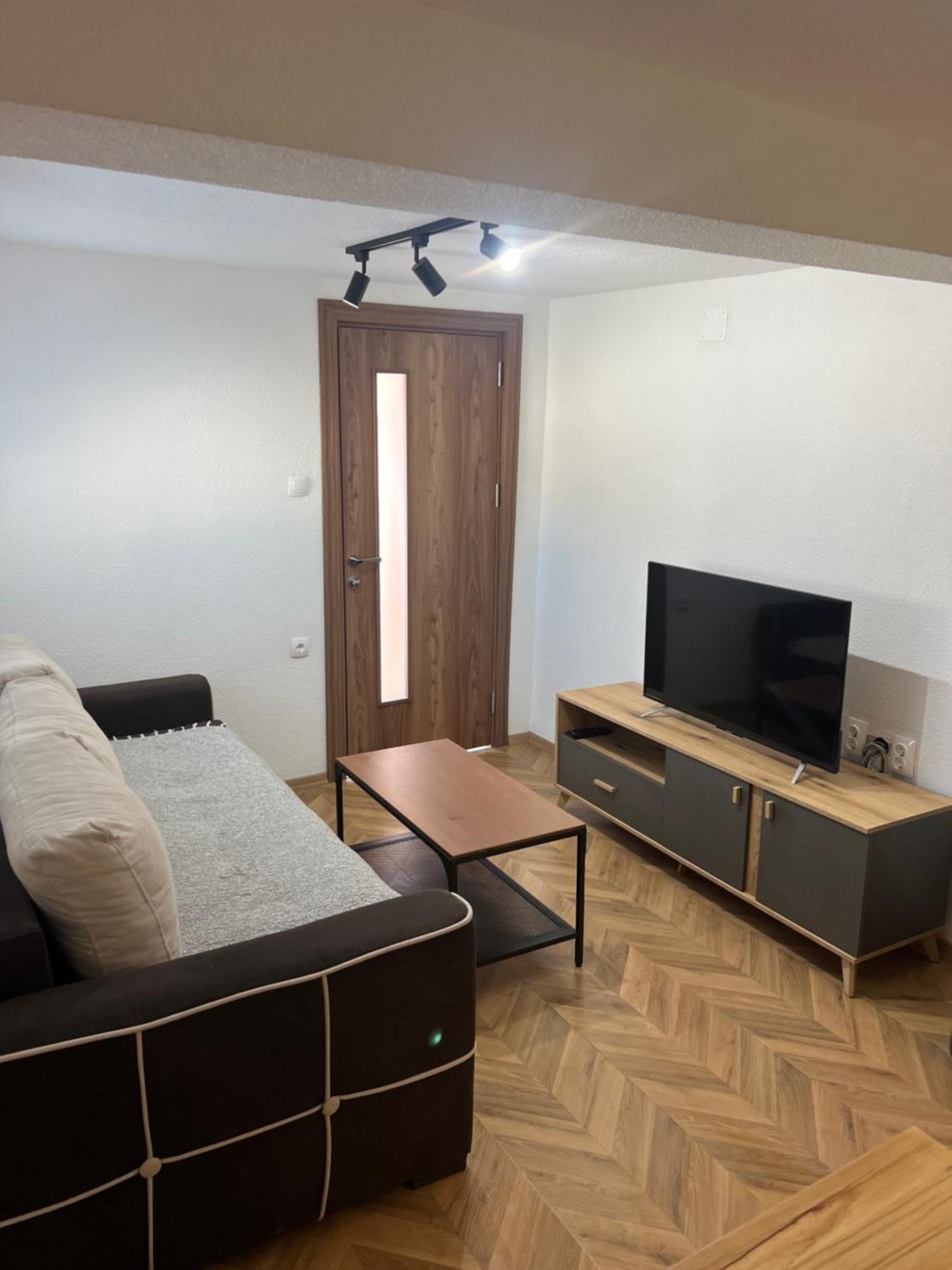 Mavrovo Square " Villas & Apartment " Exterior foto