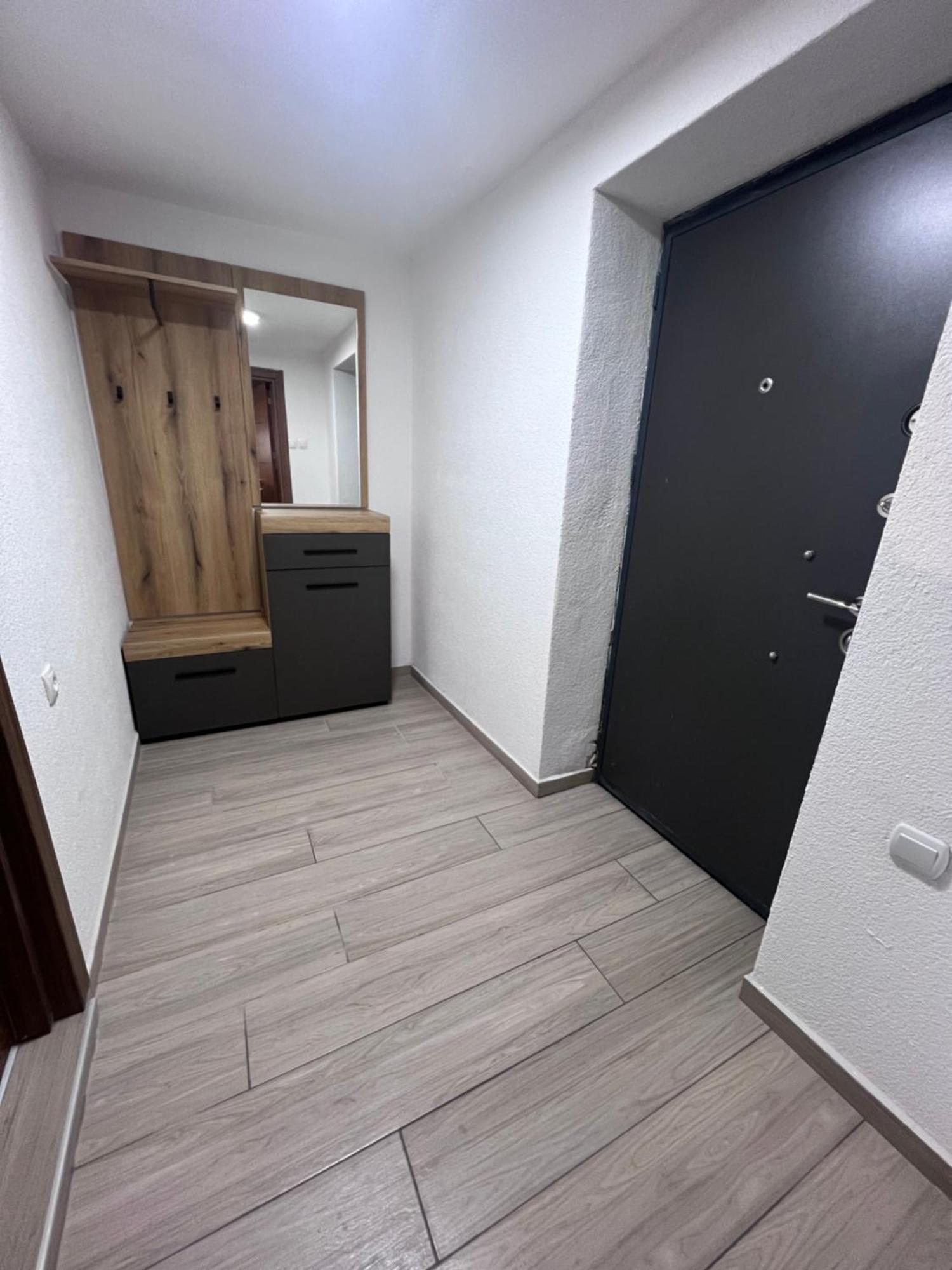 Mavrovo Square " Villas & Apartment " Exterior foto